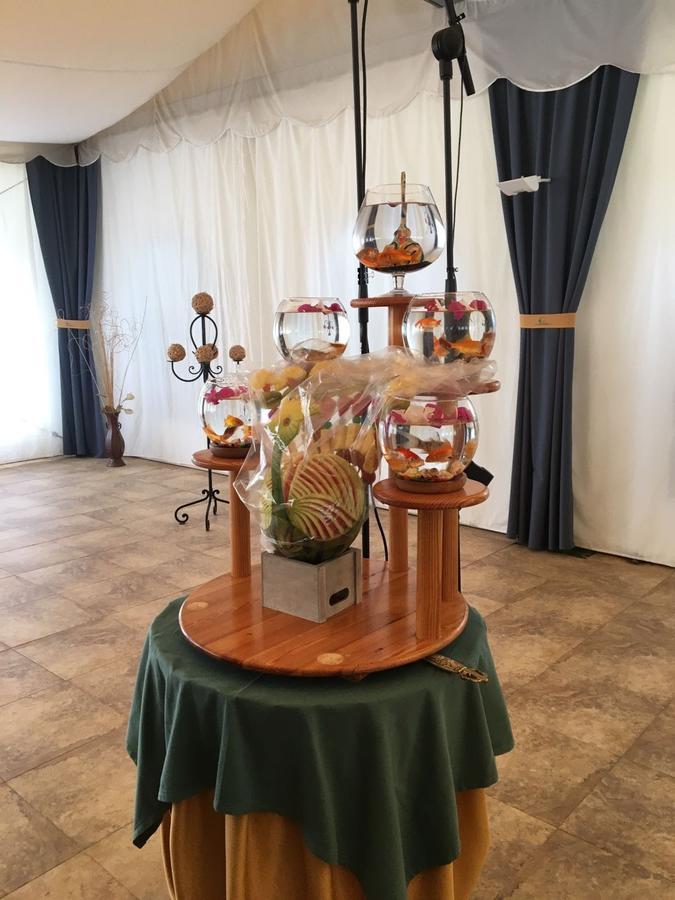 Hotel Las Dehesas Navalvillar de Pela Bagian luar foto